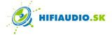 Hifiaudio logo